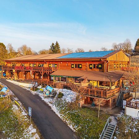 Sport-Hotel Sibenicni Vrch Mnichovice Εξωτερικό φωτογραφία