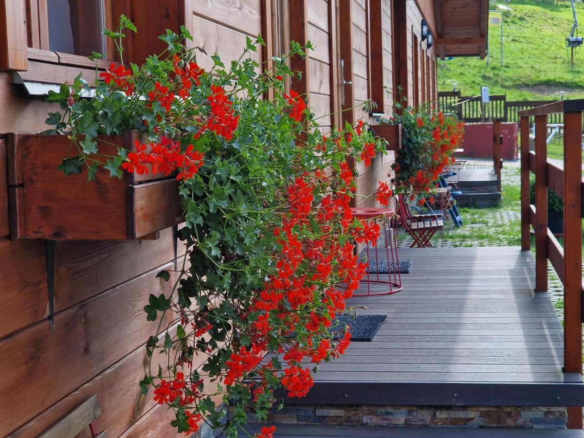 Sport-Hotel Sibenicni Vrch Mnichovice Εξωτερικό φωτογραφία
