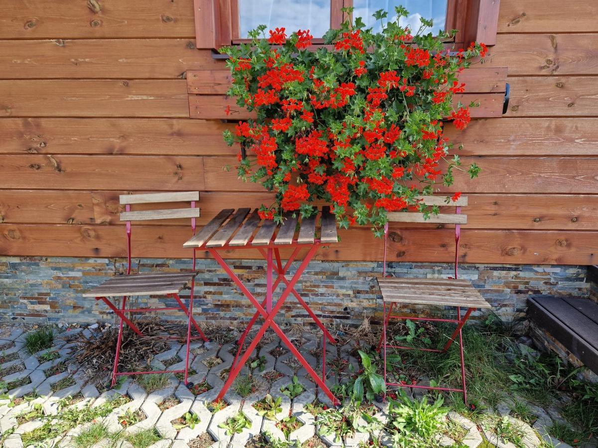 Sport-Hotel Sibenicni Vrch Mnichovice Εξωτερικό φωτογραφία