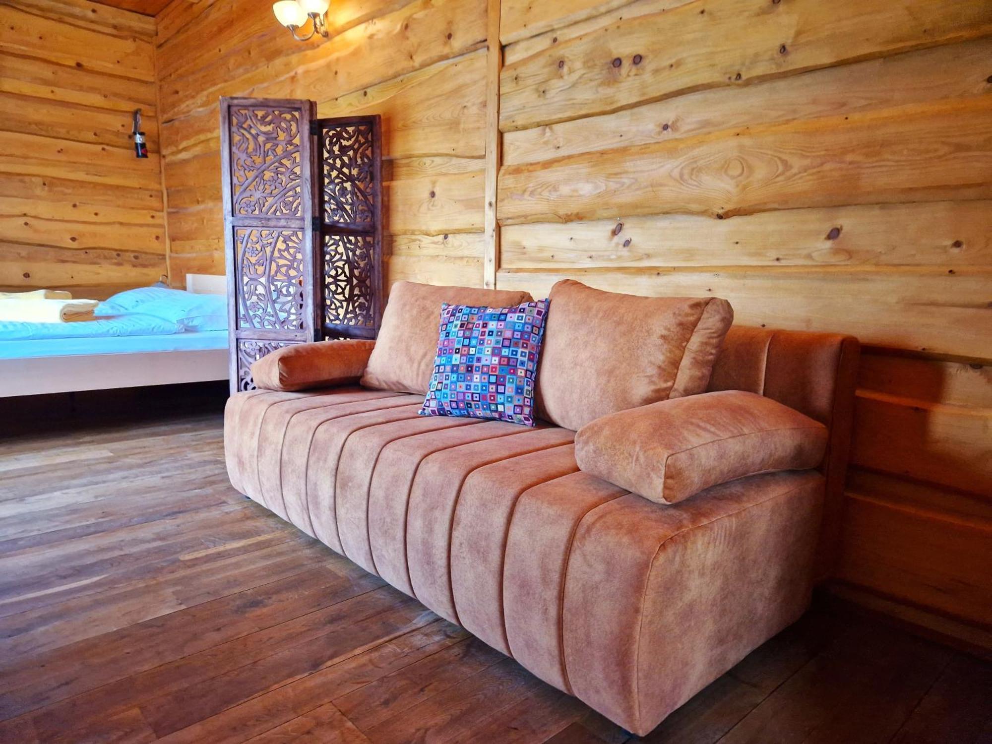 Sport-Hotel Sibenicni Vrch Mnichovice Εξωτερικό φωτογραφία