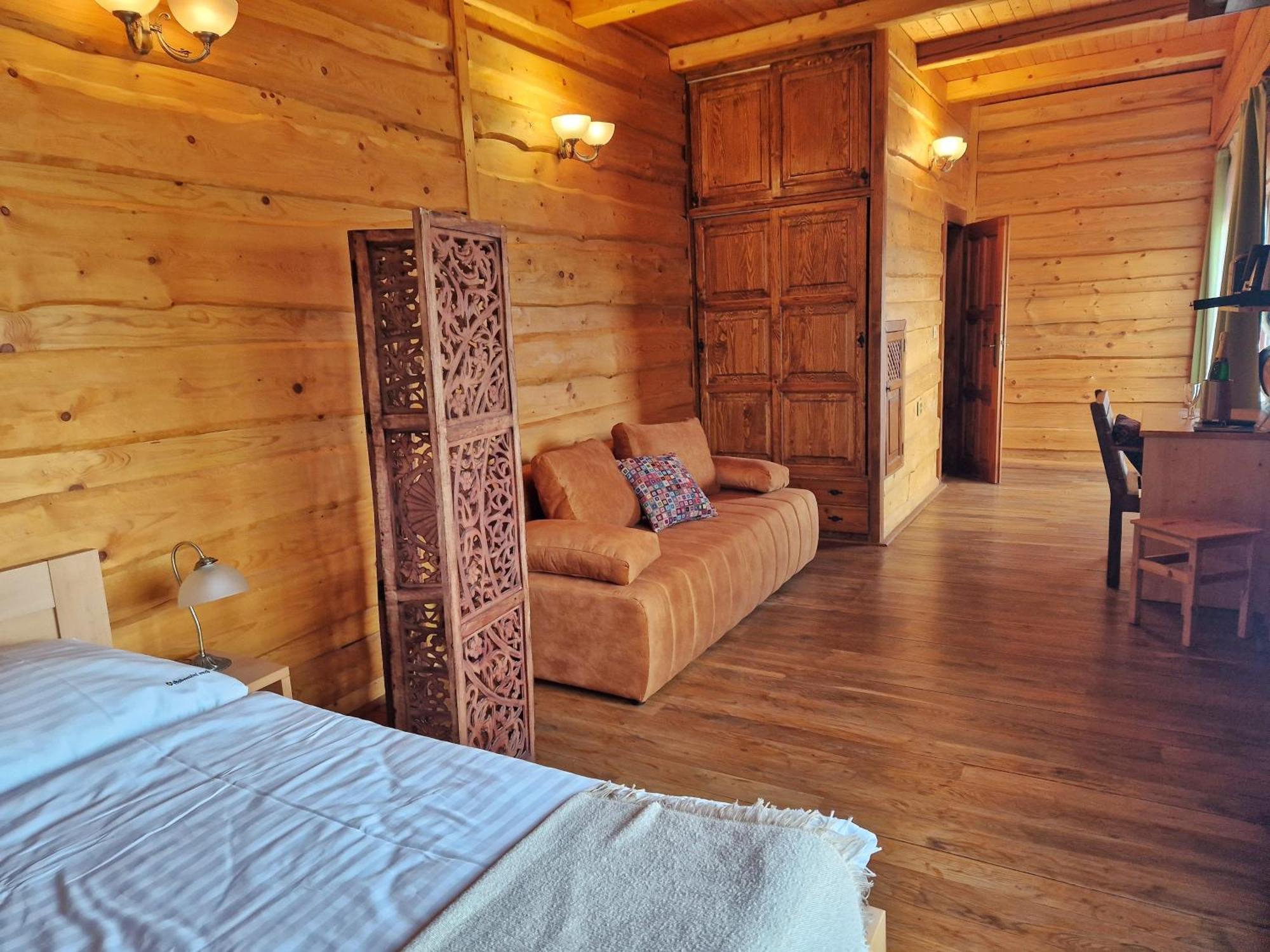 Sport-Hotel Sibenicni Vrch Mnichovice Εξωτερικό φωτογραφία