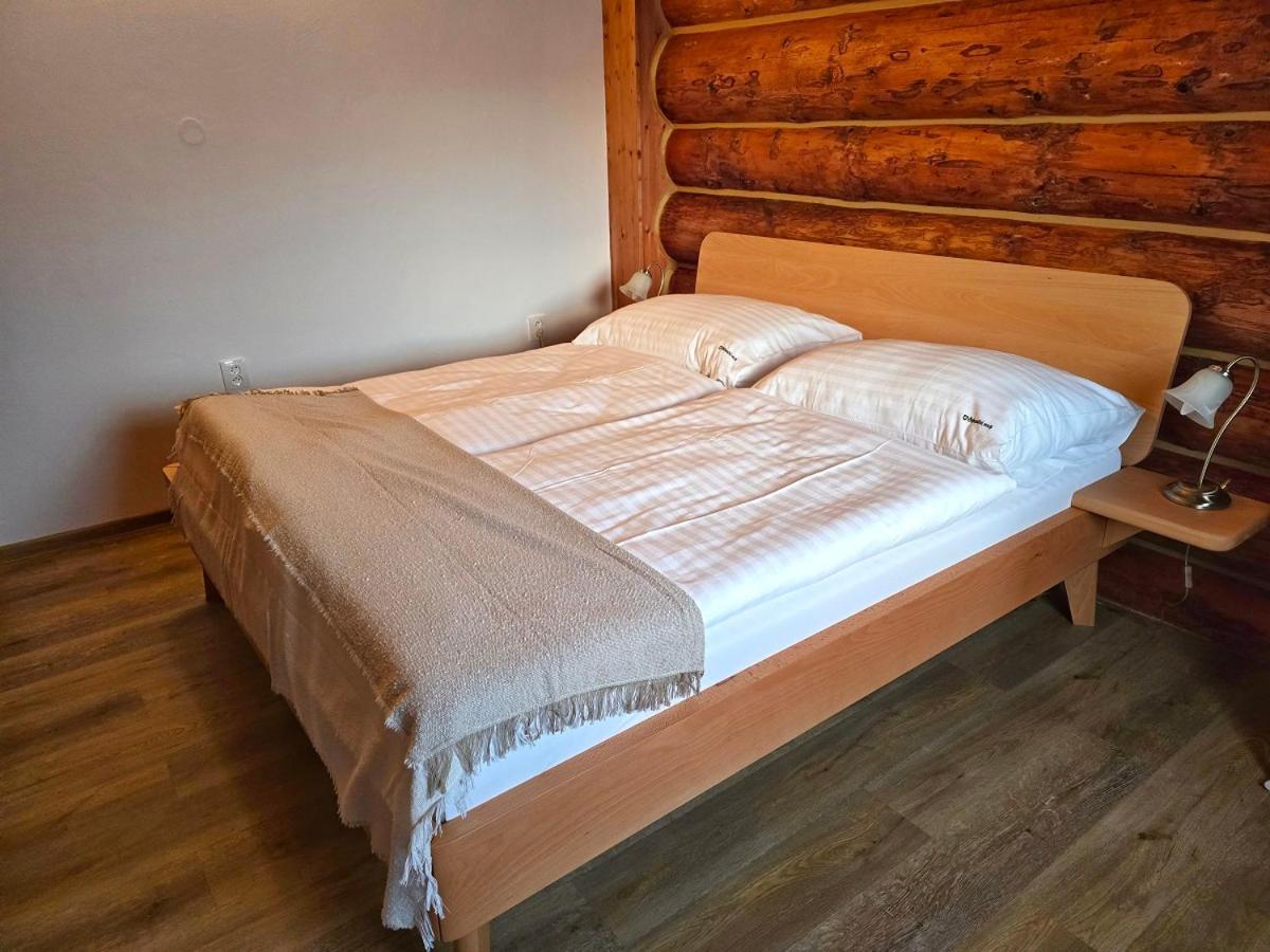 Sport-Hotel Sibenicni Vrch Mnichovice Εξωτερικό φωτογραφία