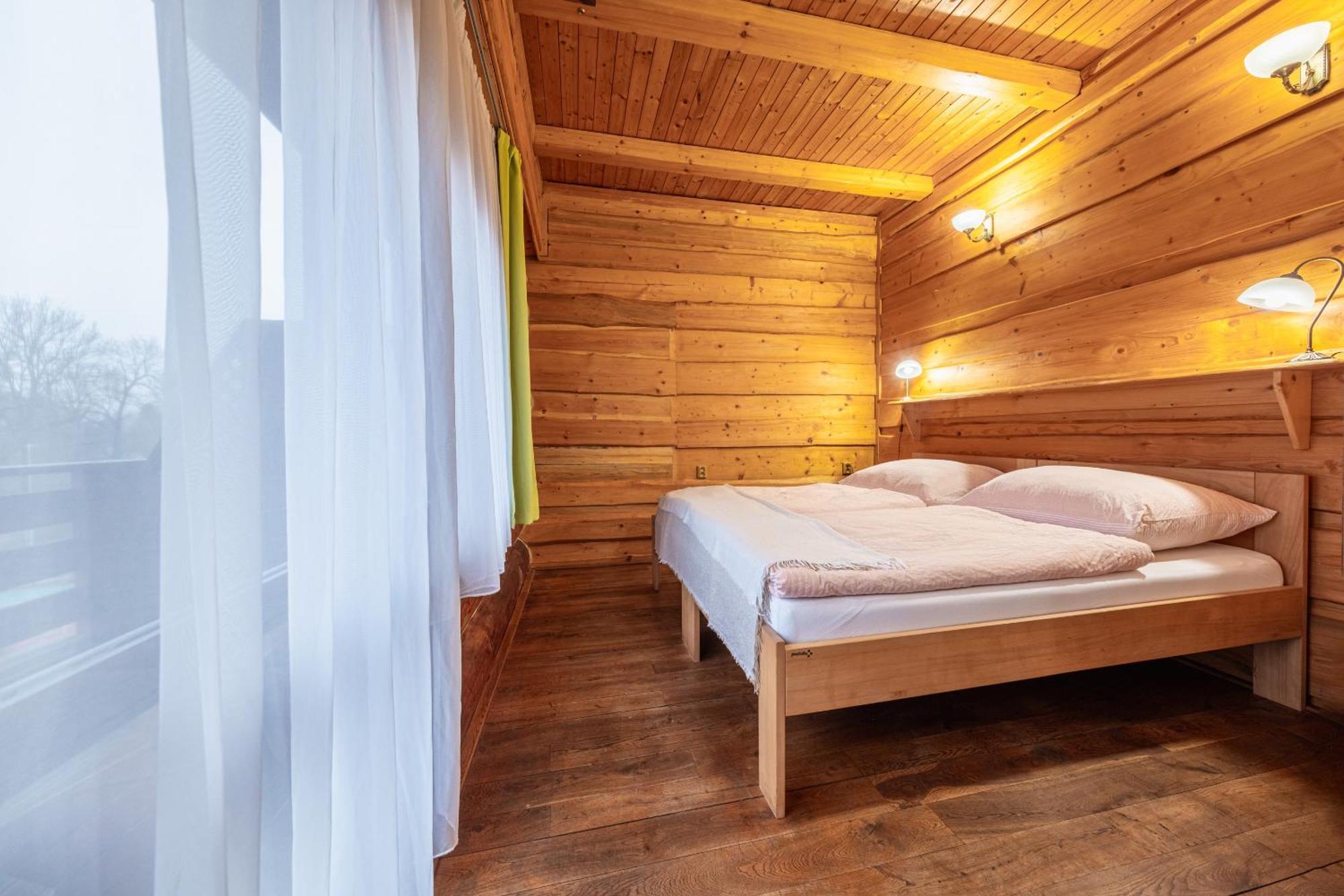 Sport-Hotel Sibenicni Vrch Mnichovice Εξωτερικό φωτογραφία