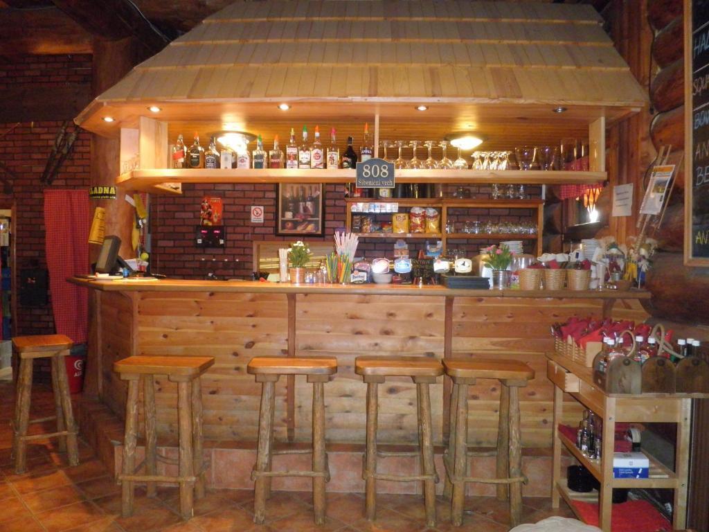 Sport-Hotel Sibenicni Vrch Mnichovice Εξωτερικό φωτογραφία